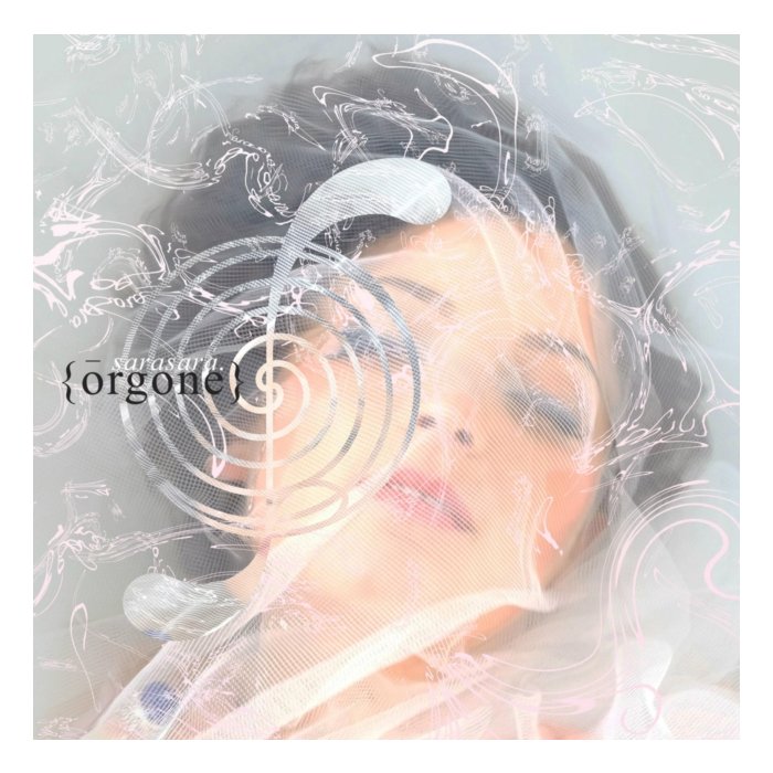 SARASARA - ORGONE