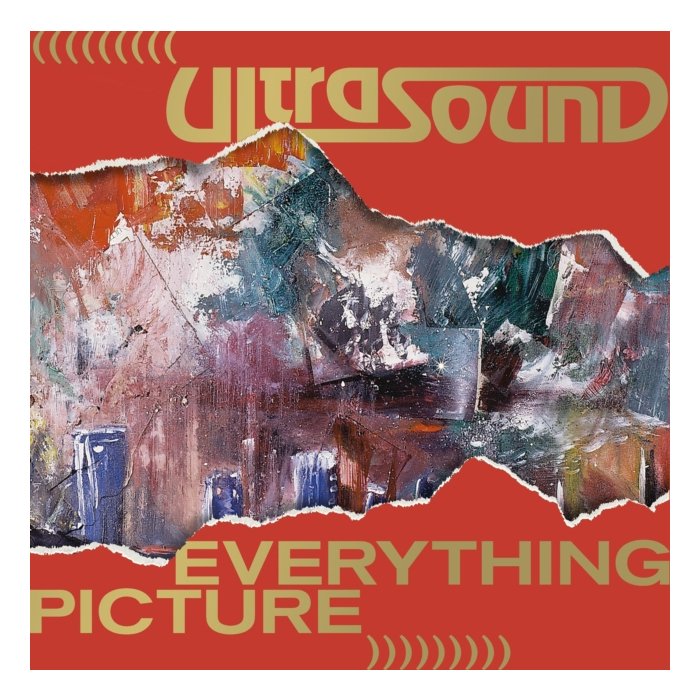 ULTRASOUND - EVERYTHING PICTURE (DELUXE EDITION/7LP)