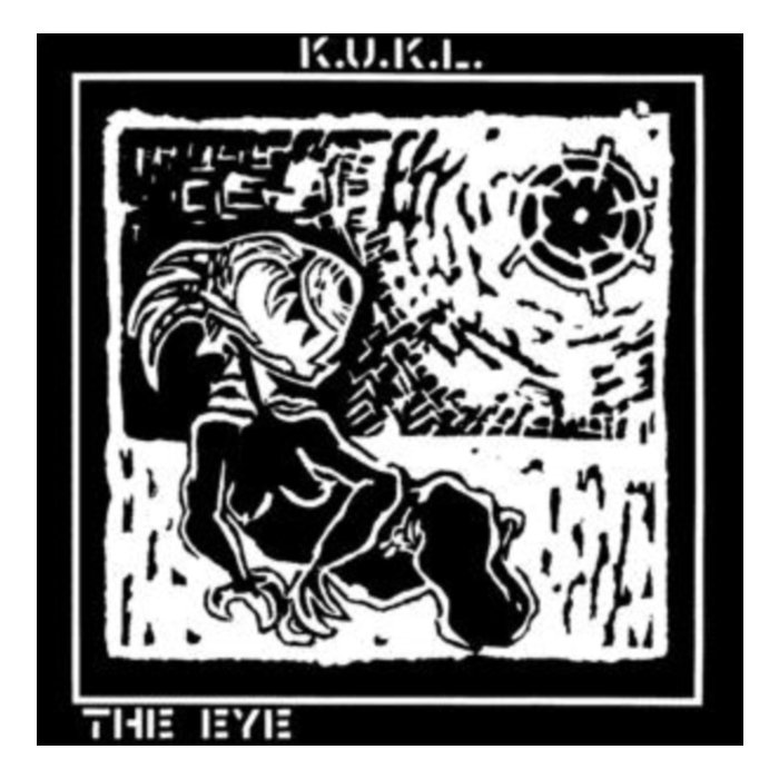 KUKL - EYE