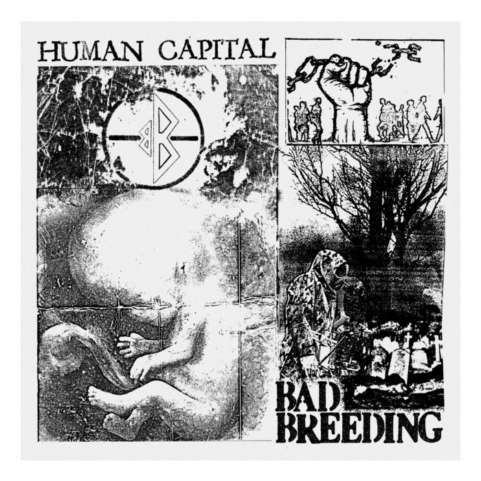 BAD BREEDING - HUMAN CAPITAL