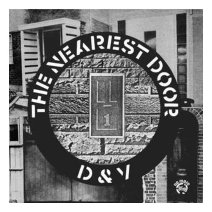 D&V - NEAREST DOOR