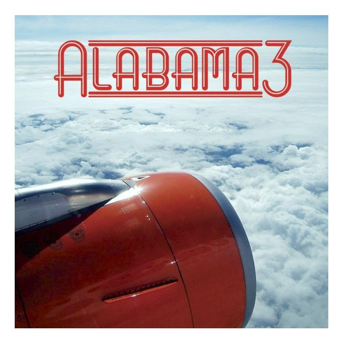 ALABAMA 3 - MOR