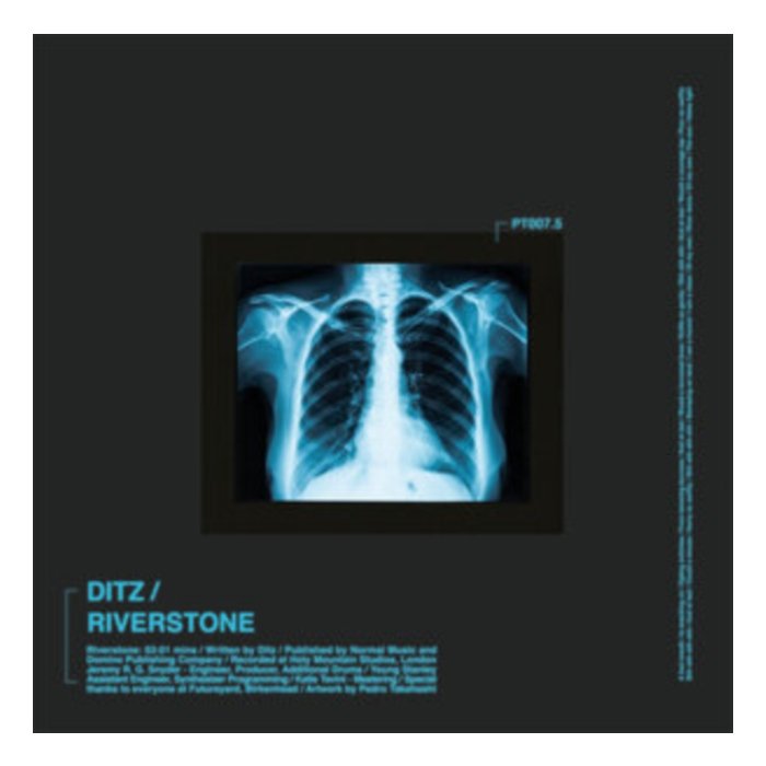 DITZ - RIVERSTONE