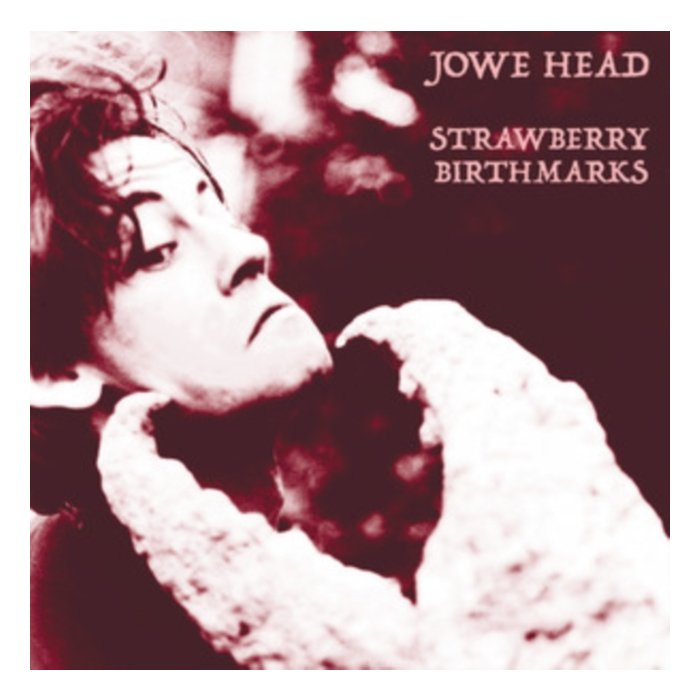 JOWE HEAD - STRAWBERRY BIRTHMARKS