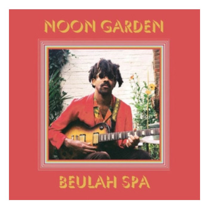 NOON GARDEN - BEULAH SPA