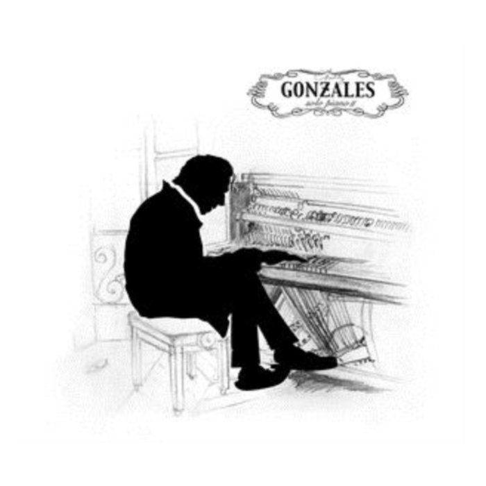 GONZALES