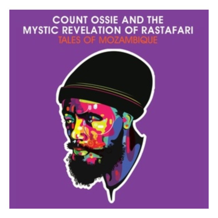 COUNT OSSIE & THE MYSTIC REVELATION OF RASTAFARI - TALES OF MOZAMBIQUE (PURPLE VINYL/2LP)