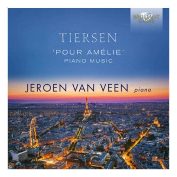 TIERSEN