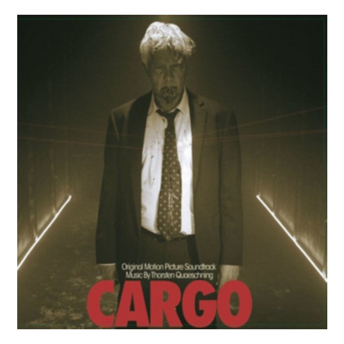 CARGO OST - CARGO OST