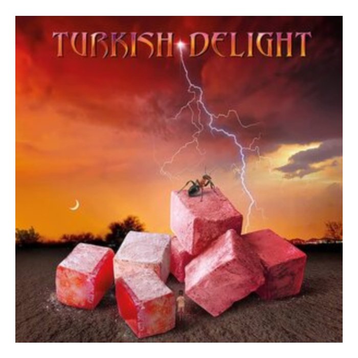 TURKISH DELIGHT - VOLUME ONE (2LP)