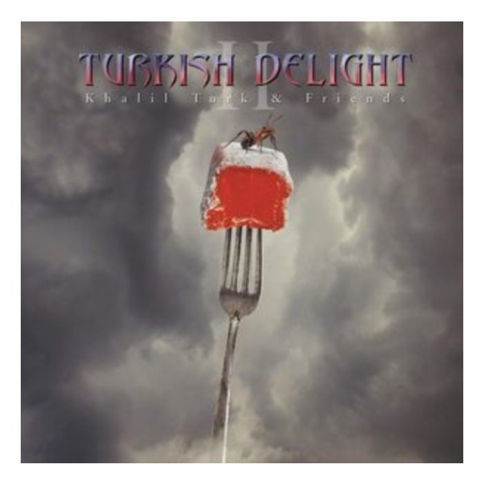 TURKISH DELIGHT - VOLUME II