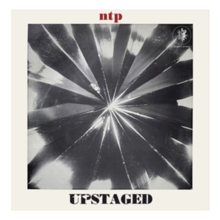 NTP - UPSTAGED