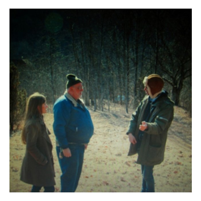 DIRTY PROJECTORS - SWING LO MAGELLAN