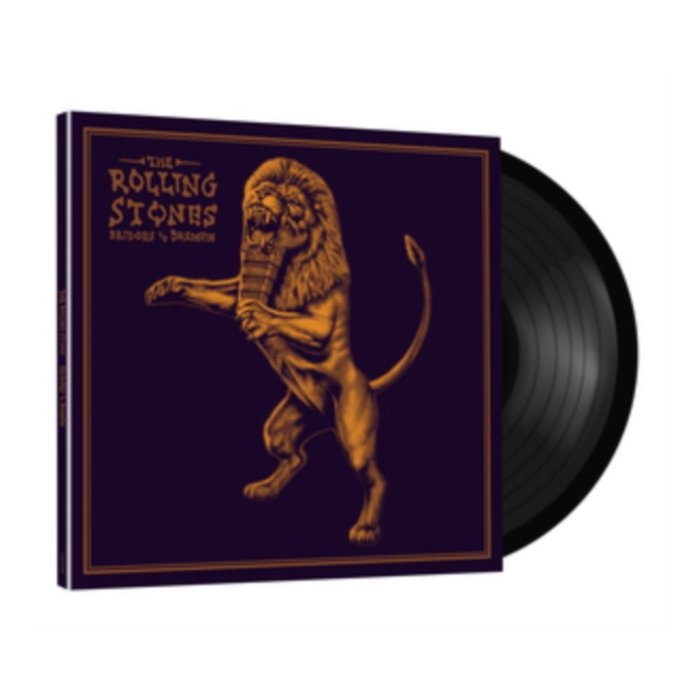 ROLLING STONES - BRIDGES TO BREMEN