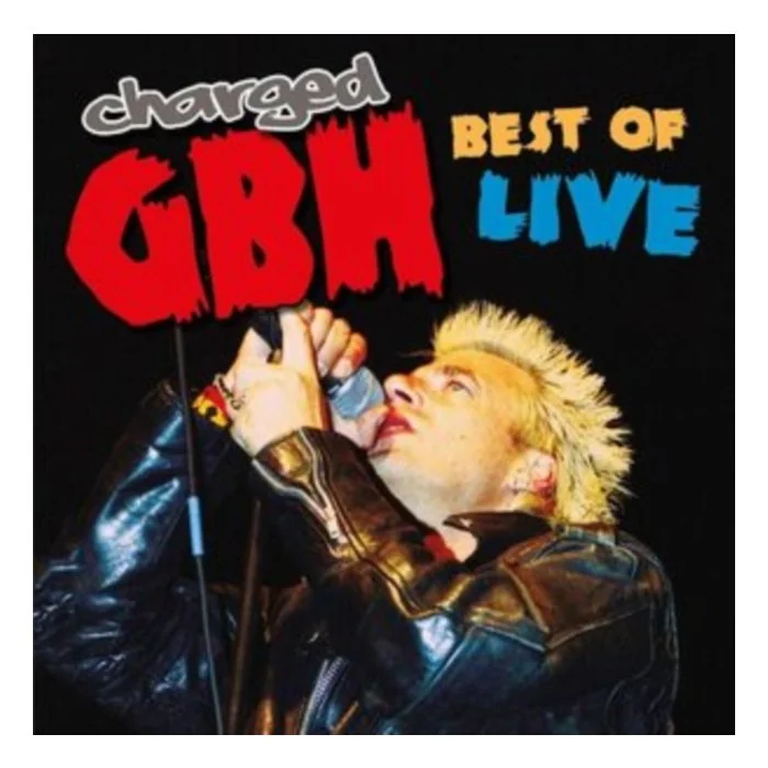 GBH - BEST OF LIVE