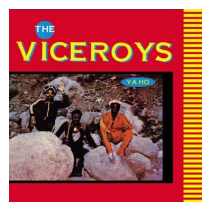 VICEROYS - YA HO