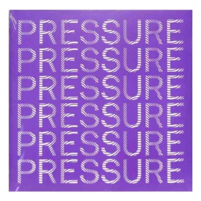 DUSKY - PRESSURE (2LP)