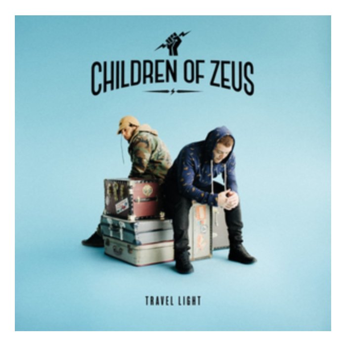 CHILDREN OF ZEUS - TRAVEL LIGHT