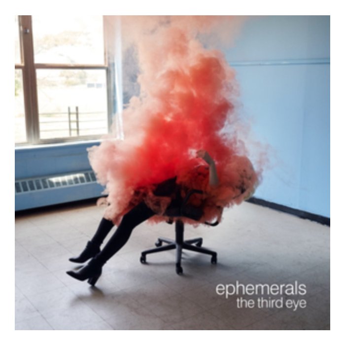 EPHEMERALS - THIRD EYE (DL CODE)