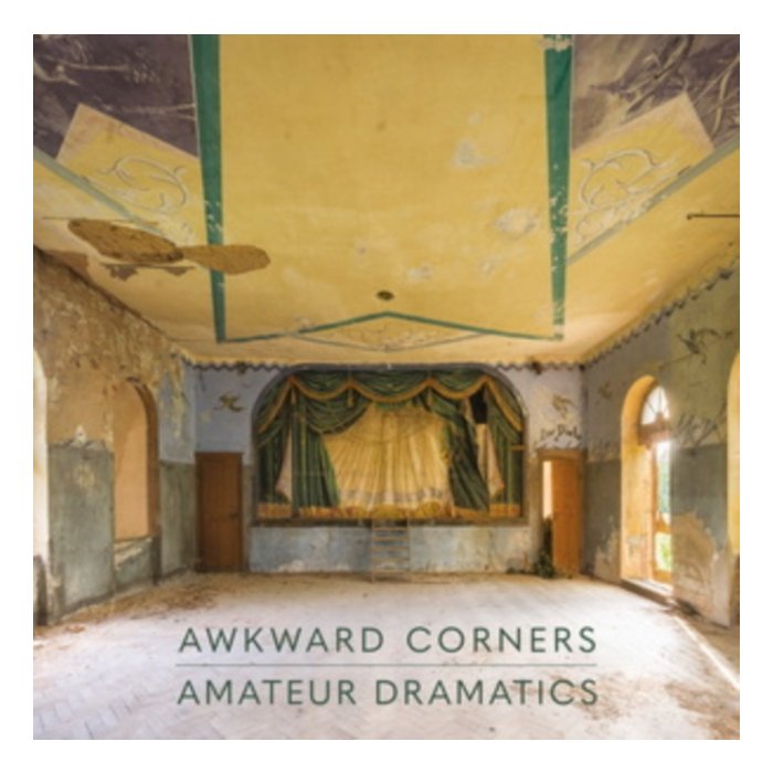 AWKWARD CORNERS - AMATEUR DRAMATICS