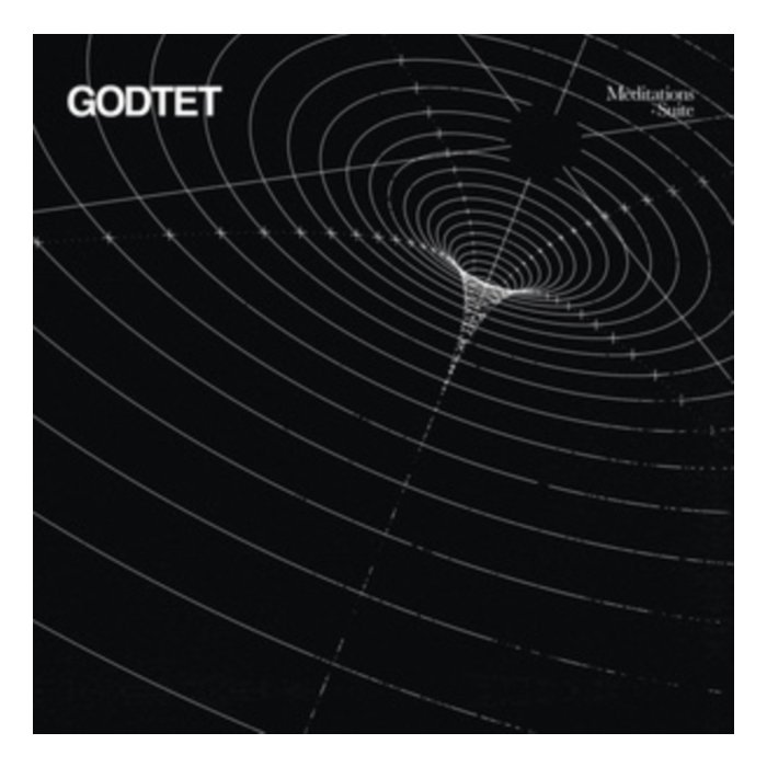 GODTET - MEDITATIONS & SUITE