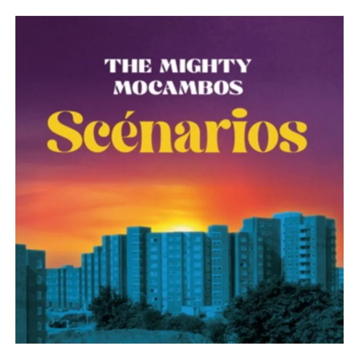 MIGHTY MOCAMBOS - SCENARIOS