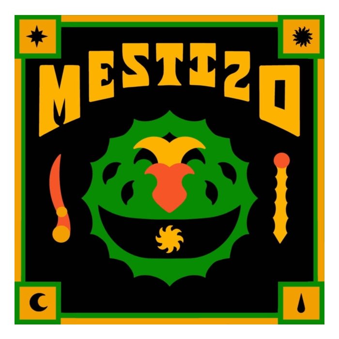 MESTIZO - MESTIZO