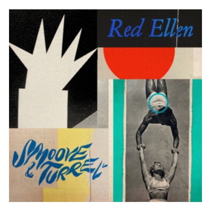 SMOOVE & TURRELL - RED ELLEN