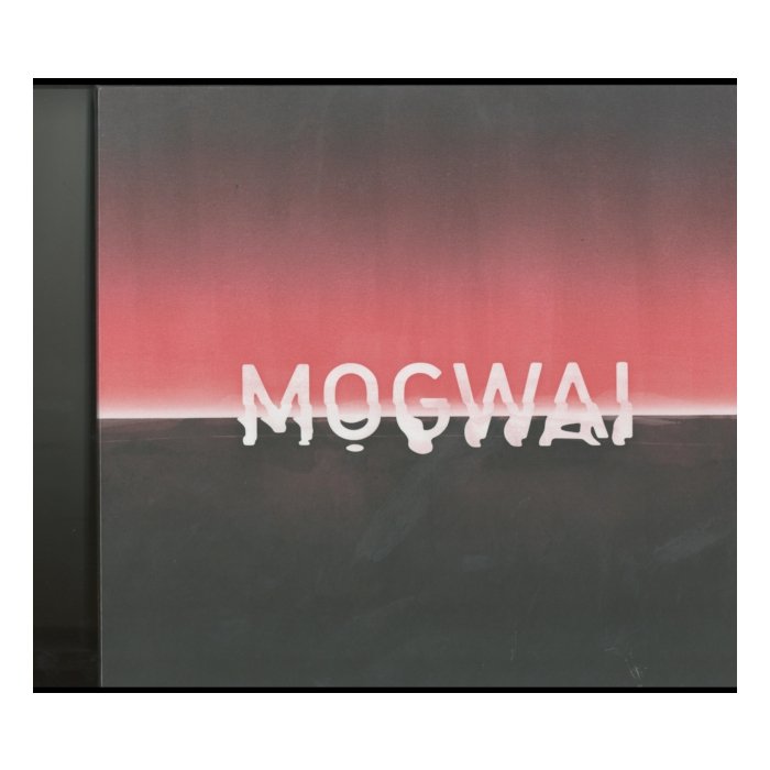 MOGWAI - EVERY COUNTRY'S SUN (2LP/CD/6 TRACK EP)