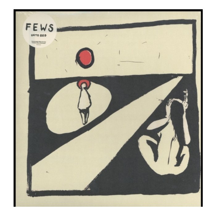 FEWS - INTO RED (I)