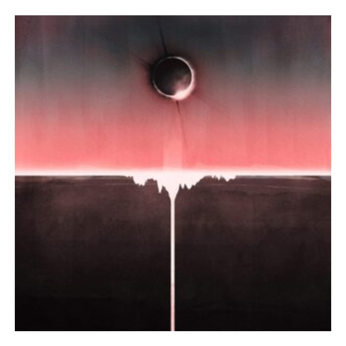 MOGWAI - EVERY COUNTRY'S SUN (2LP)