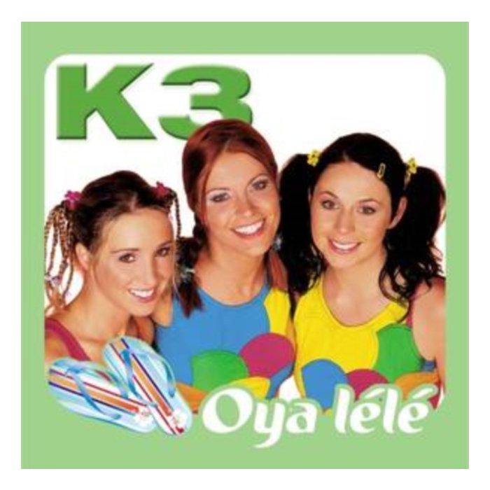 K3 - OYA LELE 