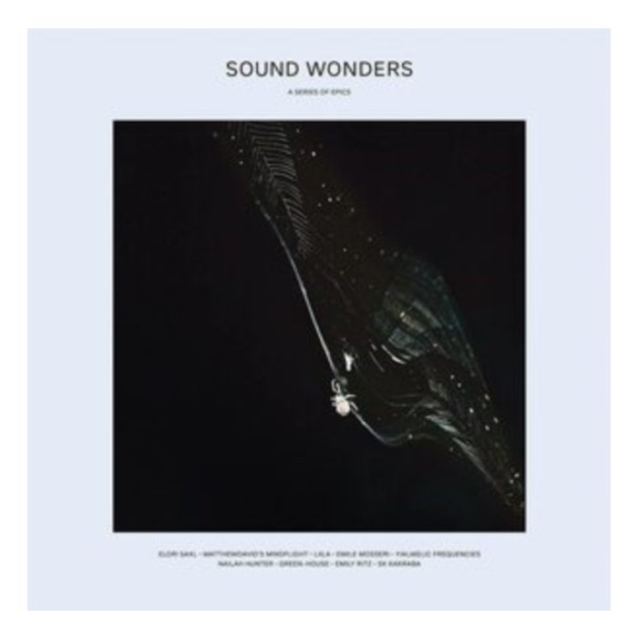 VA - SOUND WONDERS: A SERIES OF EPICS