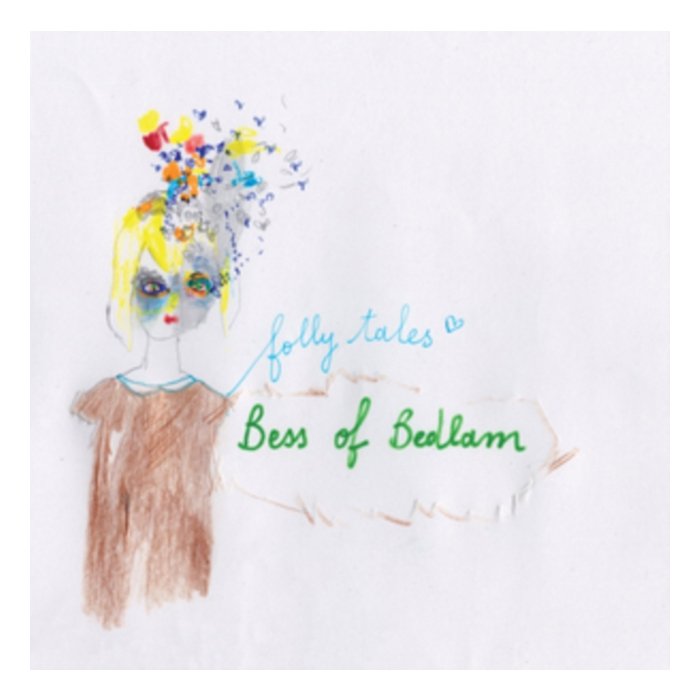 BESS OF BEDLAM - FOLLY TALES (IMPORT)