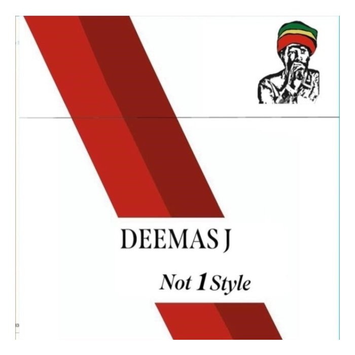 DEEMAS J - NOT 1 STYLE