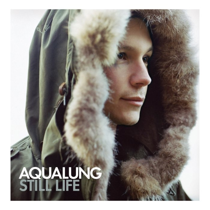 AQUALUNG - STILL LIFE