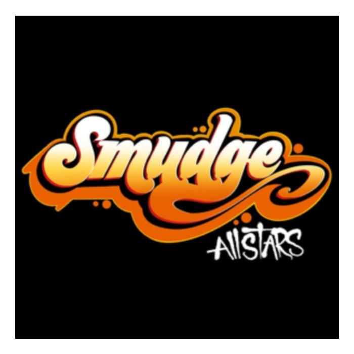 VARIOUS ARTISTS - SMUDGE ALL STARS