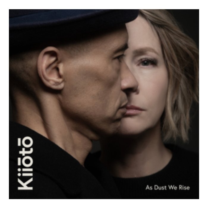 KIIOTO - AS DUST WE RISE (COLOURED VINYL)