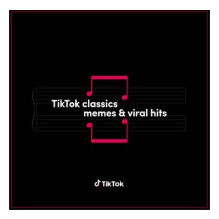 FILMORCHESTER BABELSBERG - TIKTOK CLASSICS - MEMES & VIRAL HITS