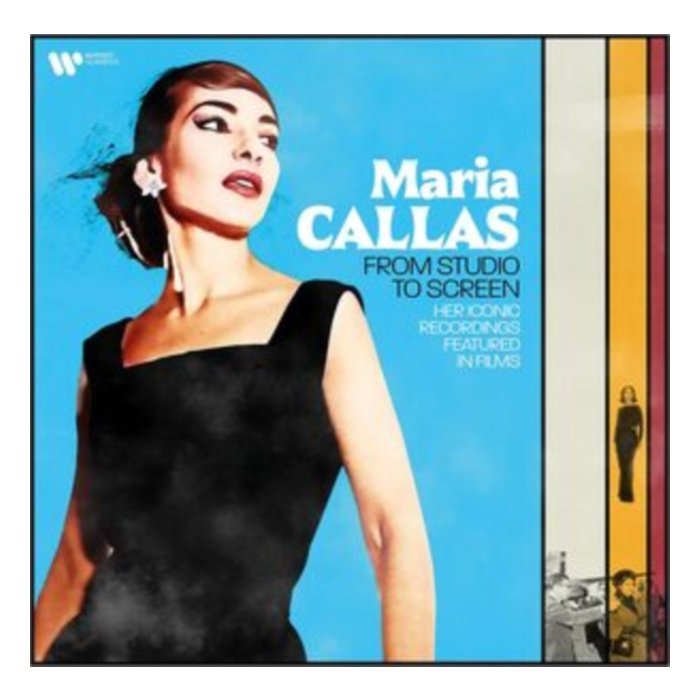 CALLAS