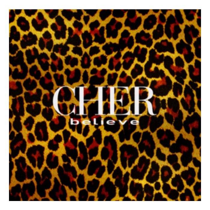 CHER - BELIEVE (25TH ANNIVERSARY/DELUXE/3LP)