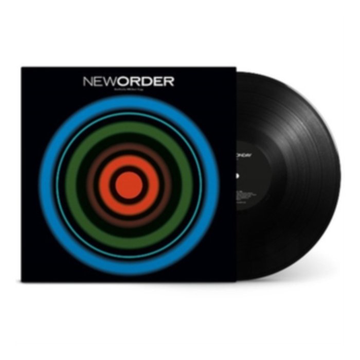 NEW ORDER - BLUE MONDAY '88 (2023 REMASTER)