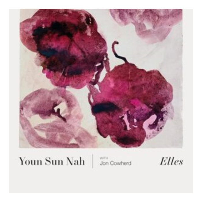 YOUN SUN NAH - ELLES