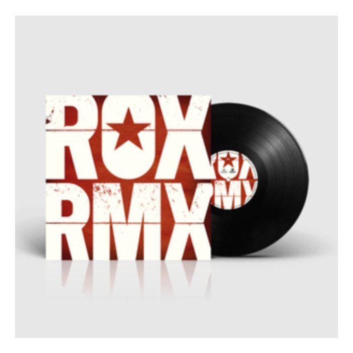 ROXETTE - ROX RMX 