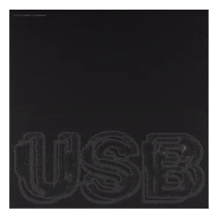 FRED AGAIN - USB: VOL. 1 (2LP)