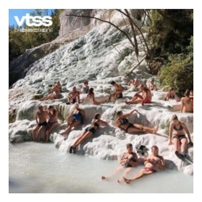 VTSS - PROJECTIONS (140G/DL CARD) (I)