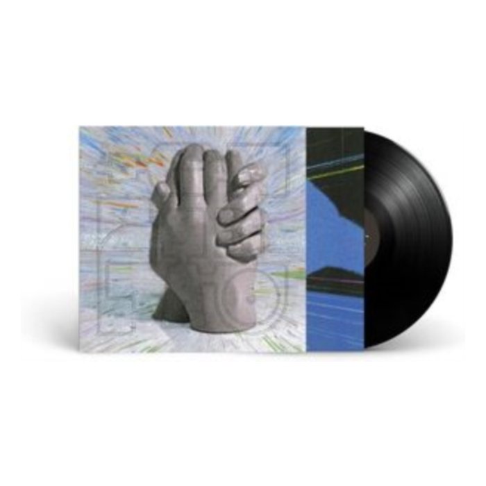 FORD. - GUIDING HAND (180G)