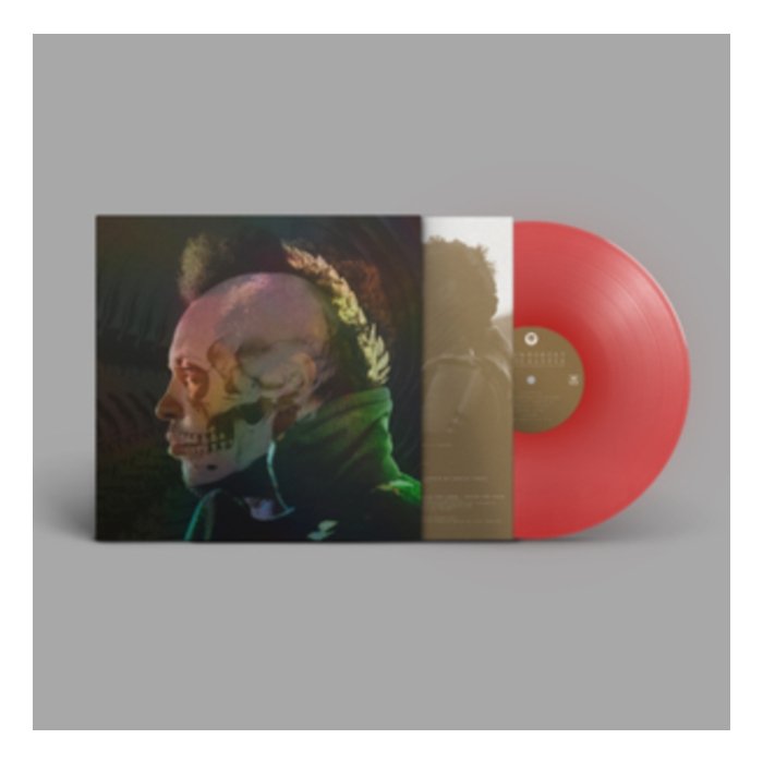 THUNDERCAT - APOCALYPSE (10 ANNIVERSARY) (DELUXE/TRANSLUCENT RED VINYL)