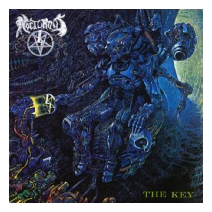 NOCTURNUS - KEY 