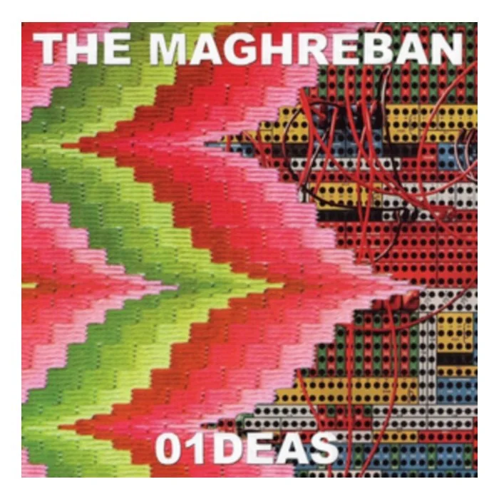 MAGHREBAN - 01DEAS